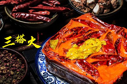 铜川VI设计：城市与企业品牌联动的视觉纽带